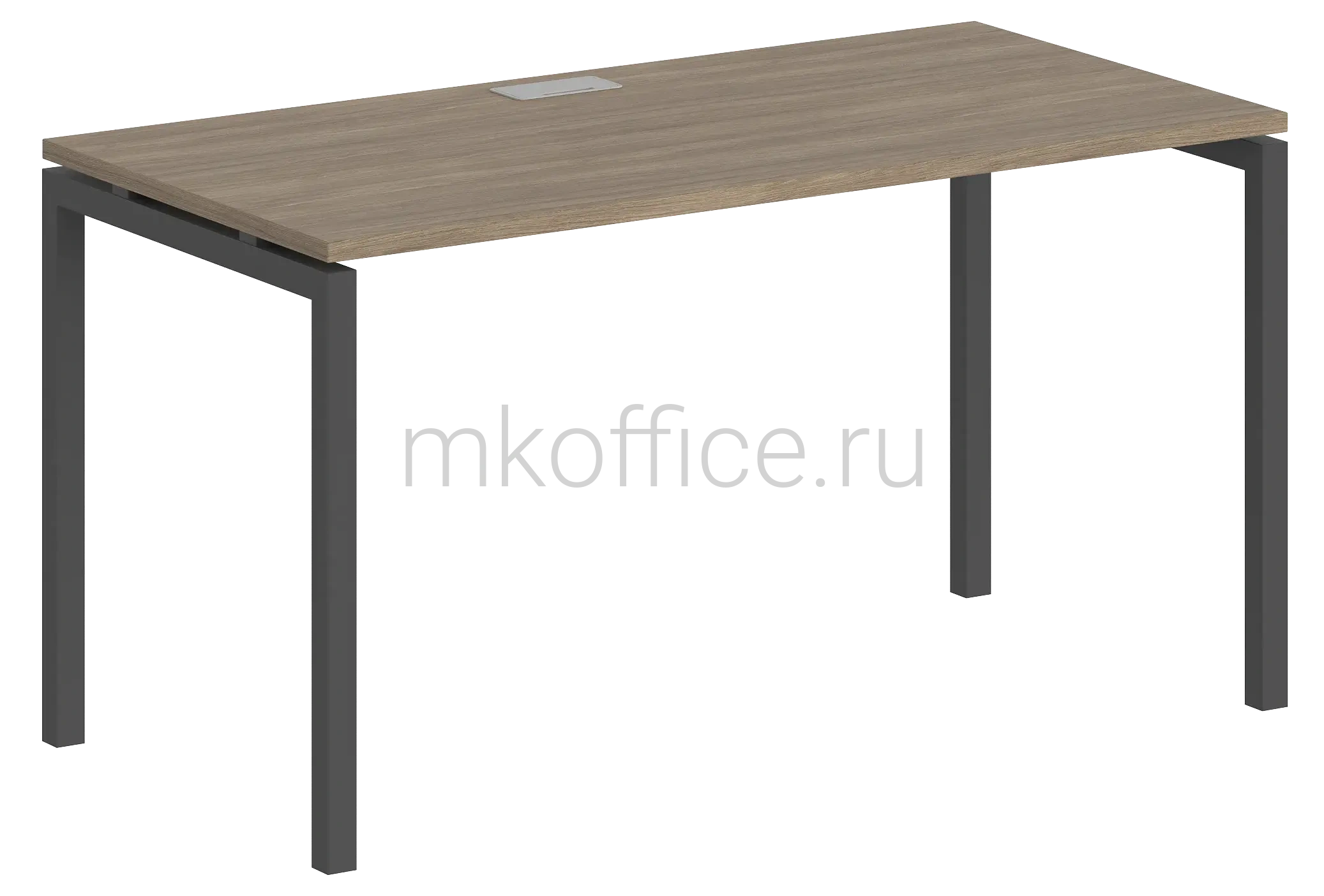 Выбрать стол на м/к 40х40 sg.203.44 1600х600х750 по низким ценам. МК Офис Стол на м/к 40х40 SG.203.44 1600х600х750. Ассортимент МК Офис
