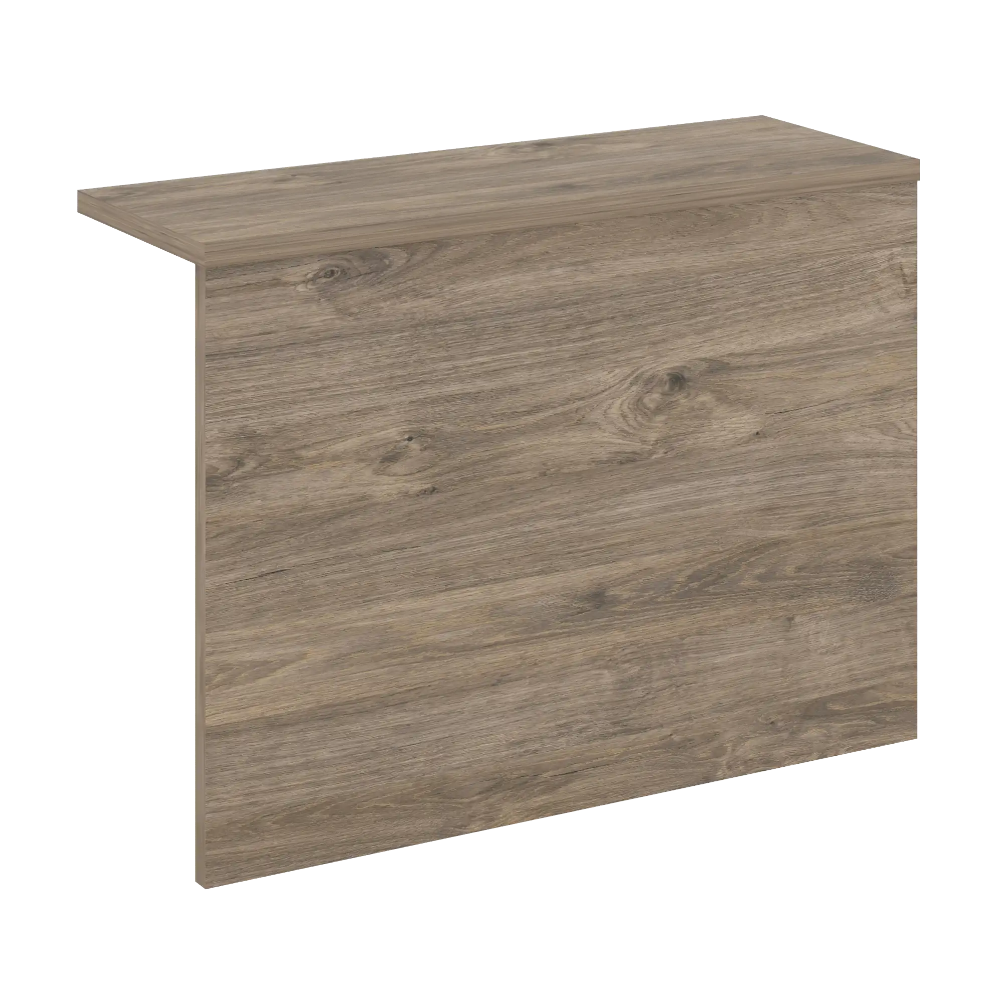 Накладка прямая высокая О.R-NP.V-138.1 920x327x674