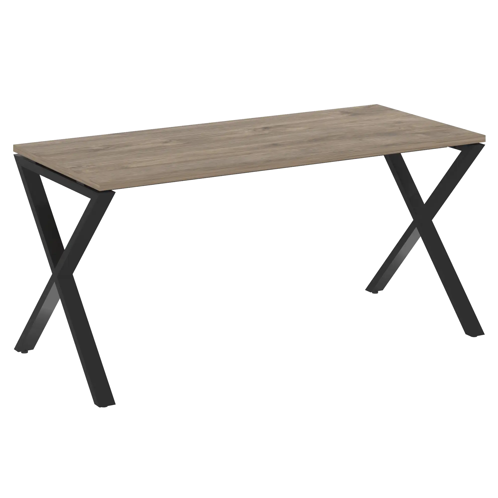 Стол рабочий Loft VR.L-SRX-4.7 1580х720х750 Стол рабочий Loft VR.L-SRX-4.7 1580х720х750