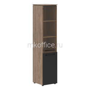 Шкаф колонка комбинированная ENIO MHC 42.2 429х423х1956