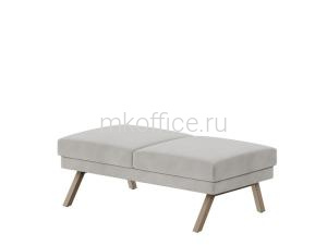 ALDO Банкетка двухместная ALD-04 1430х680х470