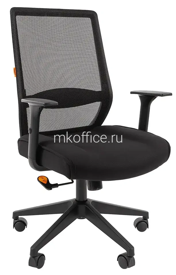 Кресло для руководителя Chairman 555 LT