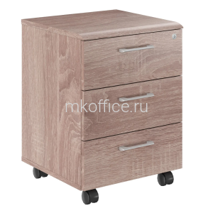 WAVE Тумба мобильная WMC-3D