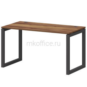 Стол на металлокаркасе Смарт СМС25-О-18К.73.Пр50 1800x730x750 Стол на металлокаркасе Смарт СМС25-О-18К.73.Пр50 1800x730x750