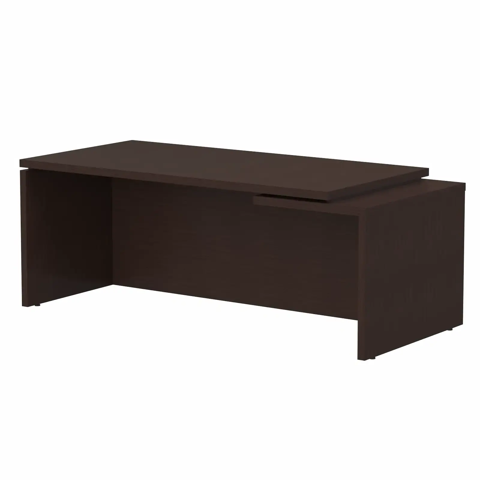 Стол руководителя Torr-Z TCT 209( R) 2000x900x750 Стол руководителя Torr-Z TCT 209( R) 2000x900x750