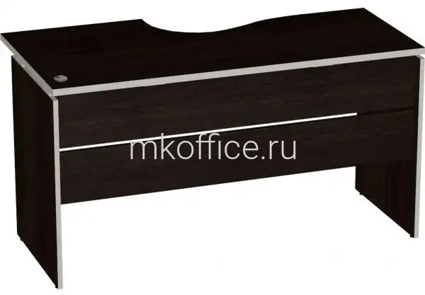 Стол эргономичный (левый) V-1.4L 1400x700/550x750
