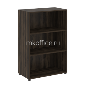 Стеллаж широкий средний Yalta LT-ST2 800x430x1195 Дуб Мали