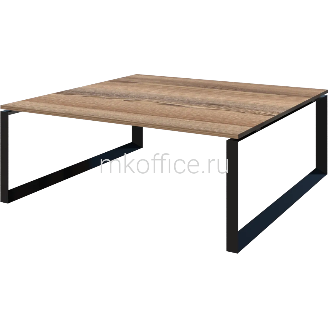 Выбрать стол переговорный на о-образном металлокаркасе нтмп.о-140.11 1400x1100x750 по низким ценам. МК Офис Стол переговорный на О-образном металлокаркасе НТМП.О-140.11 1400x1100x750. Ассортимент МК Офис