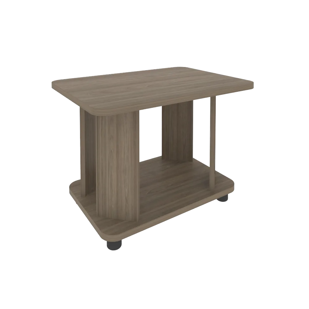 Столик журнальный С-СЖ-70 700x500x500