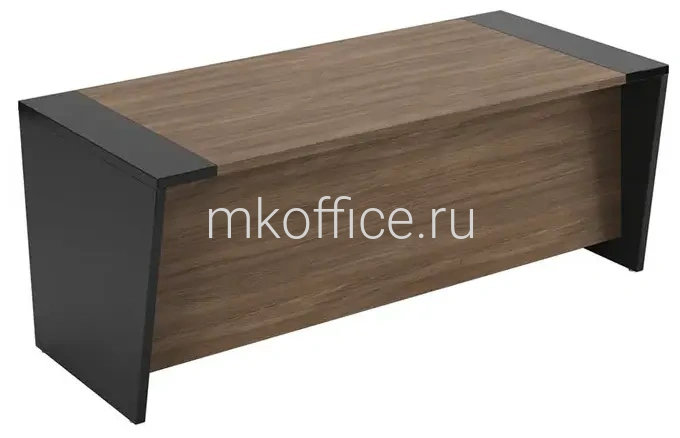 Стол письменный 200 AST339113 панель древесная 2000x900x750