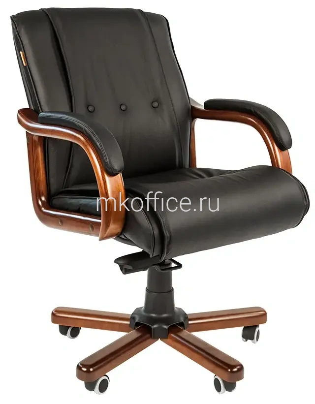 Кресло для руководителя Chairman 653 М