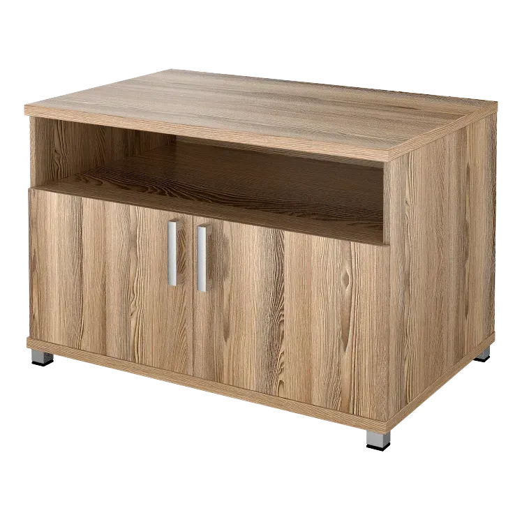 Тумба для оргтехники НТ-340 900x595x620 Тумба для оргтехники НТ-340 900x595x620