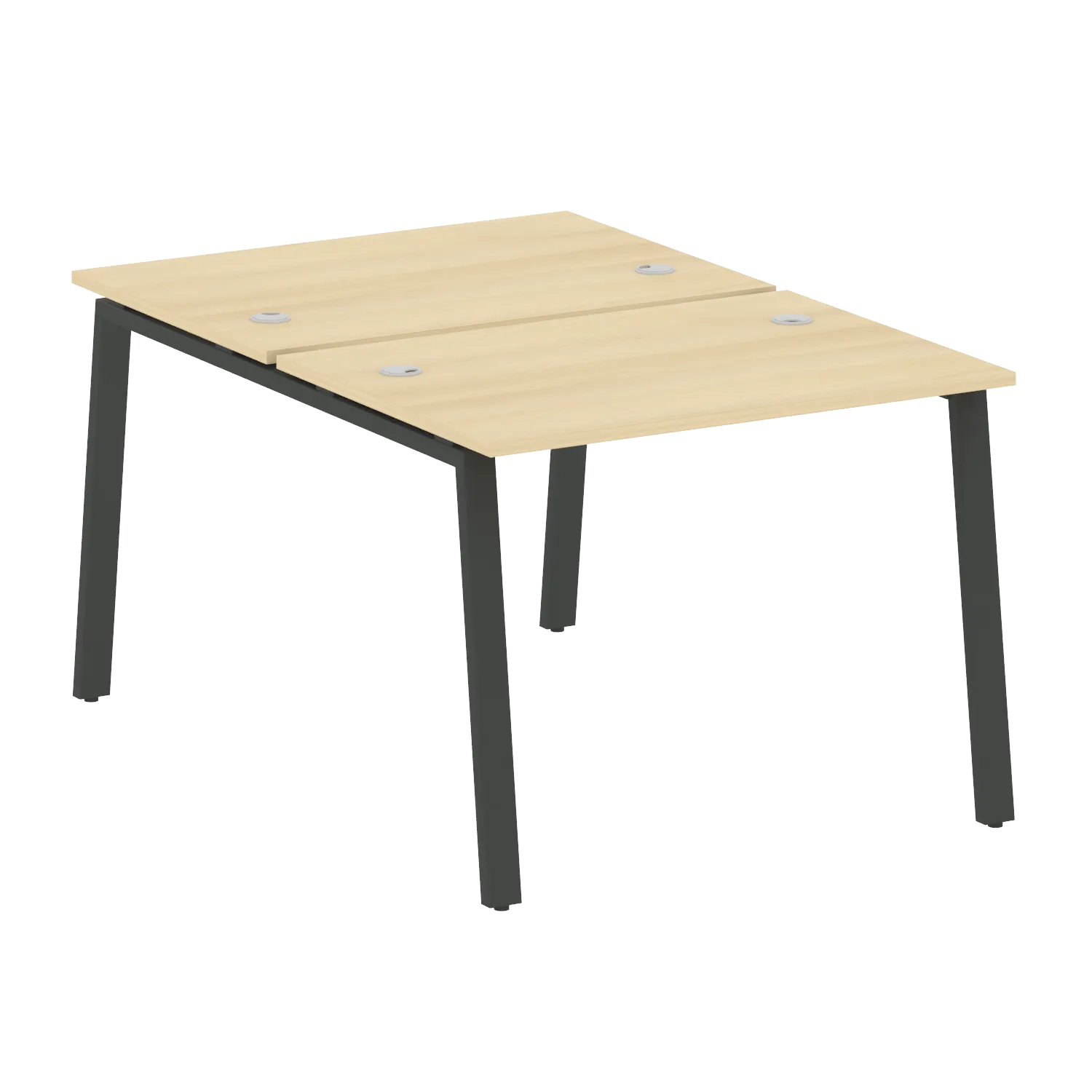 Рабочая станция Metal System Style БА.РАС-СП-2.1 1000x1475x750