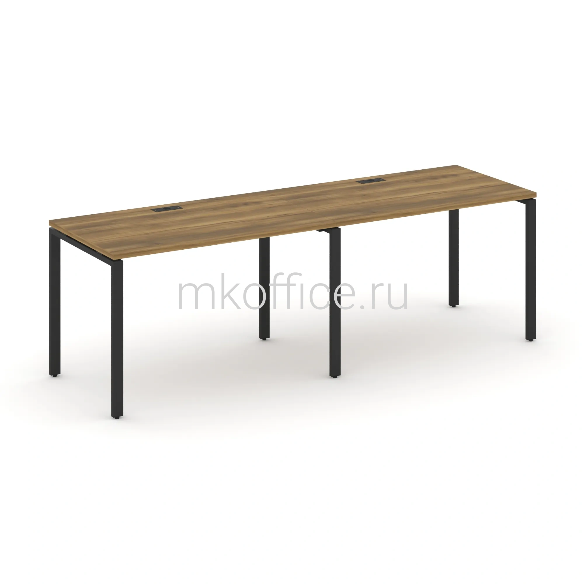 Выбрать рабочая станция односторонняя на 2 места concept cn.ors-002 2360*720*750 по низким ценам. МК Офис Рабочая станция односторонняя на 2 места Concept CN.ORS-002 2360*720*750. Ассортимент МК Офис