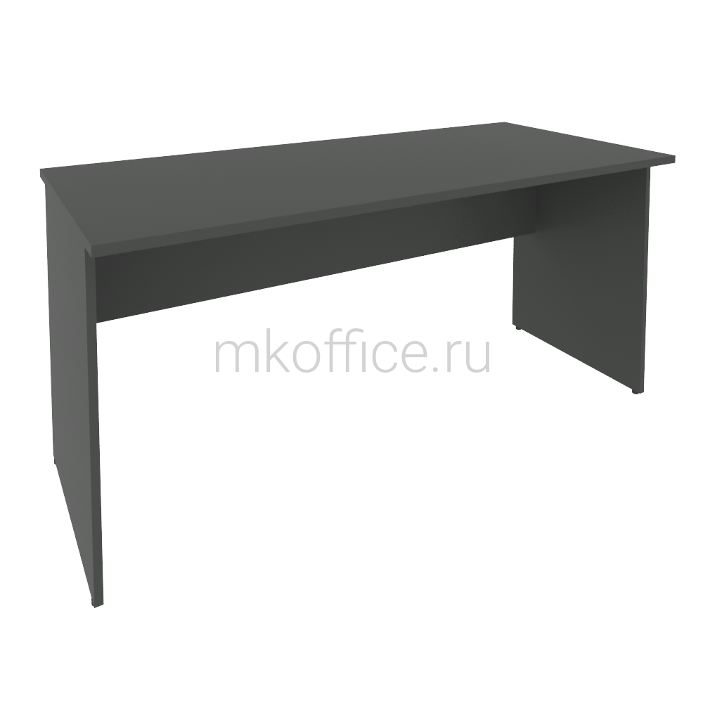 Выбрать стол письменный riva антрацит а.сп-4 1600x720x750 по низким ценам. МК Офис Стол письменный Riva антрацит А.СП-4 1600x720x750. Ассортимент МК Офис