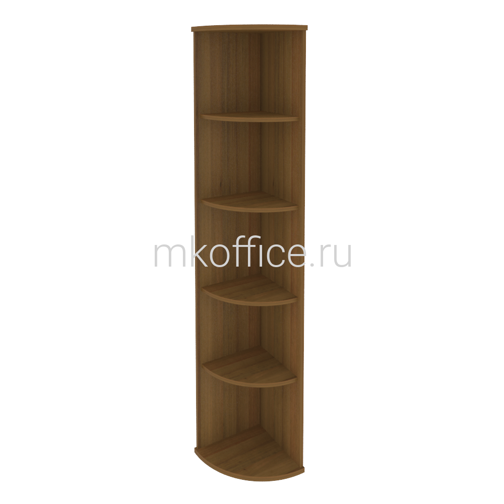 Выбрать стеллаж угловой а.ус-1 365x365x1980 по низким ценам. МК Офис Стеллаж угловой А.УС-1 365x365x1980. Ассортимент МК Офис