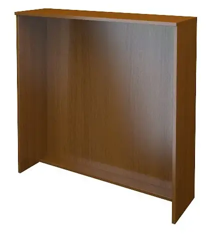 Стойка А-552 1260x360x1220