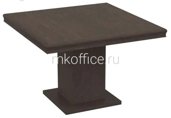 Кофейный стол BSN301606 800x800x550