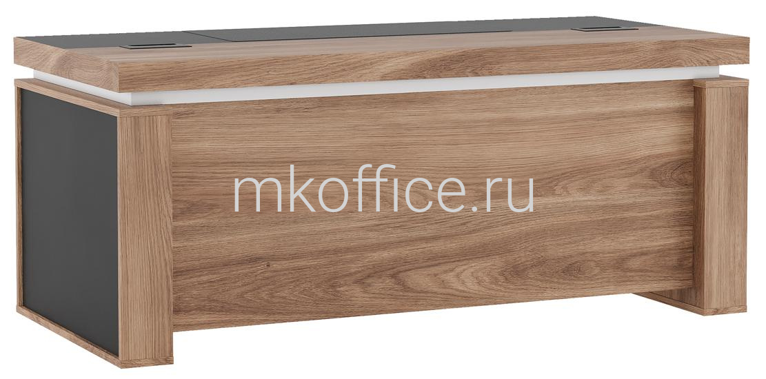 Выбрать стол письменный lvp190100 1700x810x760 по низким ценам. МК Офис Стол письменный LVP190100 1700x810x760. Ассортимент МК Офис