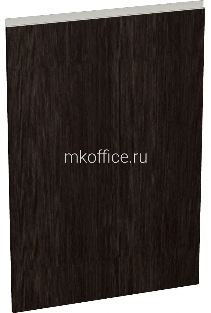 Двери средние (комплект) 2 шт V-4.1 766x18x1148