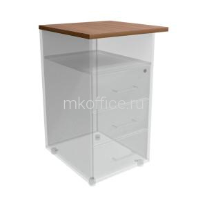 Топ на тумбу Континент-Про КТП50-50 500х500х22