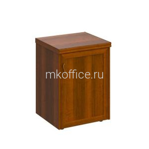 Тумба для холодильника с доводчиками Мастер МТ 382 57x51x78