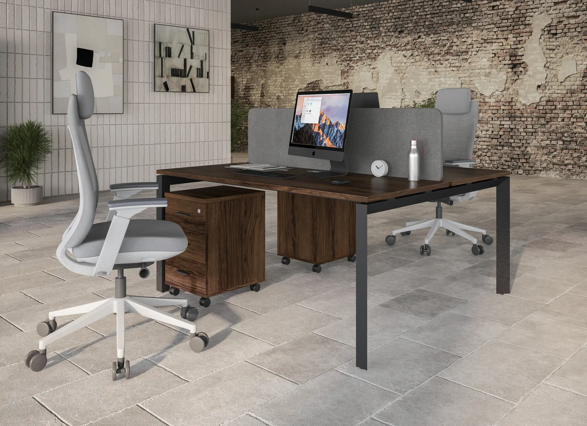 Офисная мебель Prizma. Каталог. МК Офис