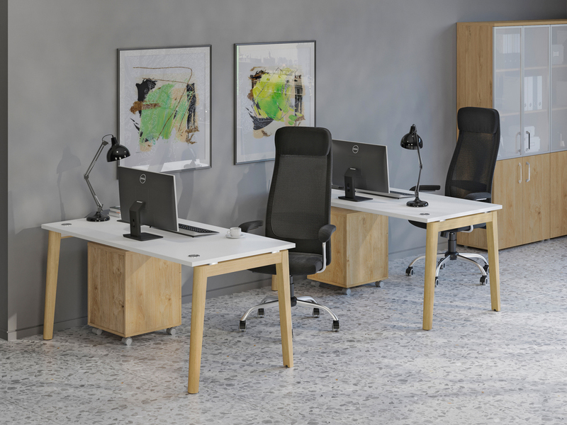 Офисная мебель Onix Wood. Каталог. МК Офис