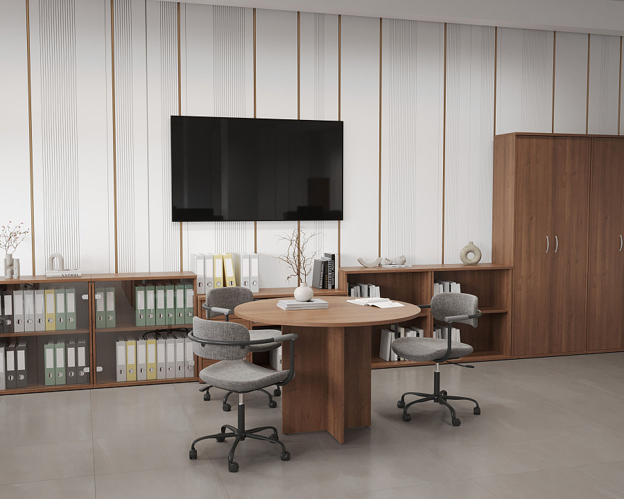 Офисная мебель Riva. Каталог. МК Офис
