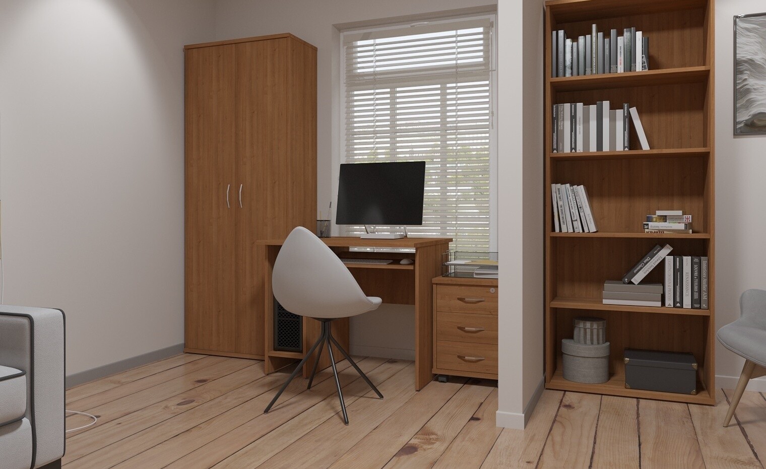 Домашний офис Riva Home. Каталог. МК Офис