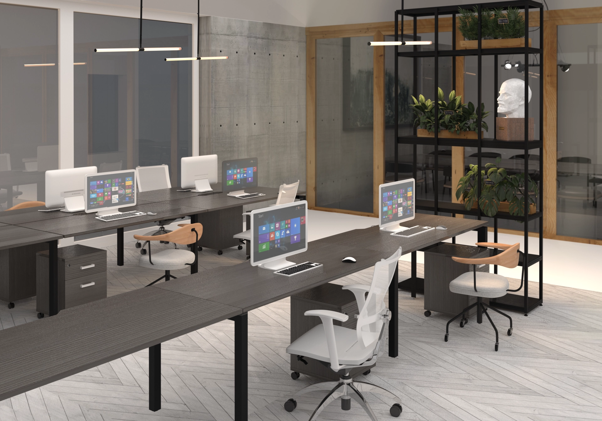 мп мебель для офиса